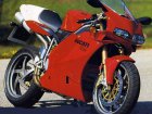 2002 Ducati 748R